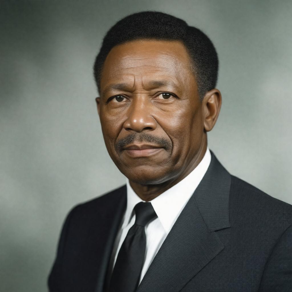 Joseph E. Lowery